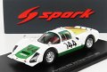 144 Porsche 906-6 Carrera 6 - Spark 1.43 (1)
